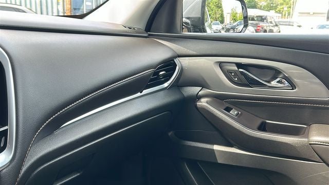 2020 Chevrolet Traverse 3LT