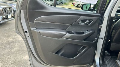 2020 Chevrolet Traverse 3LT