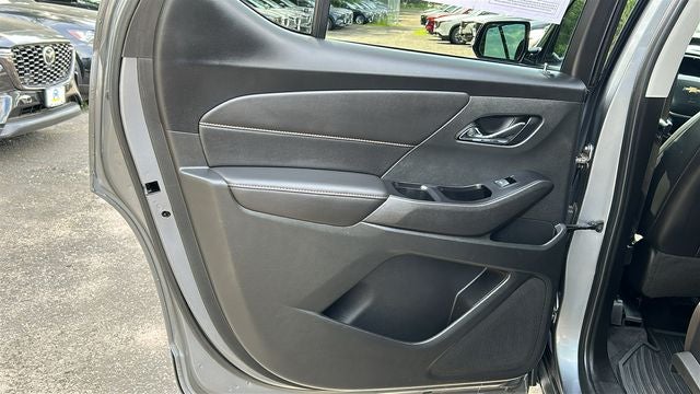 2020 Chevrolet Traverse 3LT
