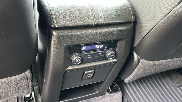 2020 Chevrolet Traverse 3LT
