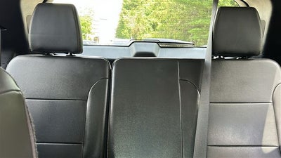 2020 Chevrolet Traverse 3LT