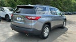 2020 Chevrolet Traverse 3LT