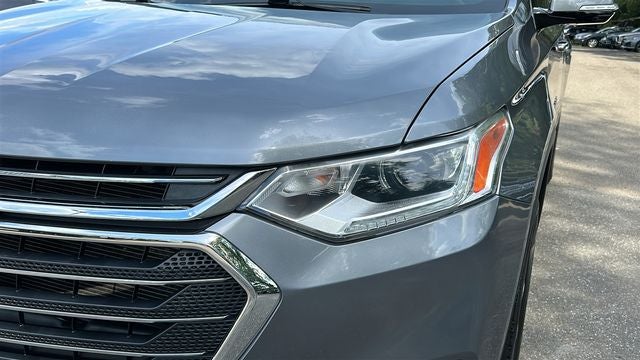 2020 Chevrolet Traverse 3LT