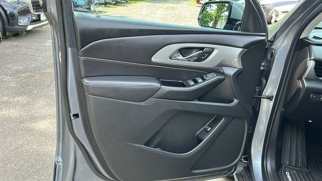 2020 Chevrolet Traverse 3LT