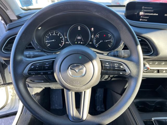 2024 Mazda Mazda CX-30 2.5 S