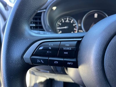 2024 Mazda Mazda CX-30 2.5 S