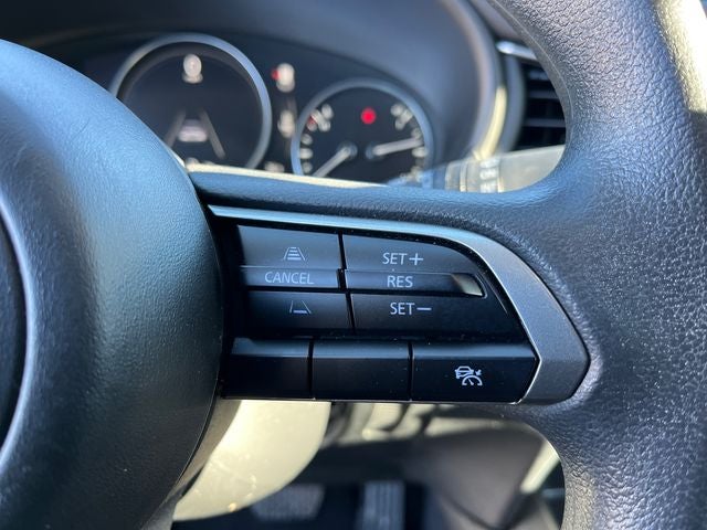 2024 Mazda Mazda CX-30 2.5 S