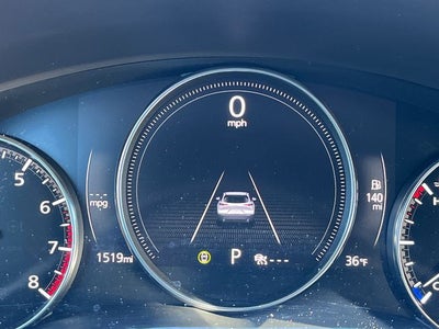 2024 Mazda Mazda CX-30 2.5 S