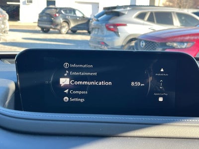 2024 Mazda Mazda CX-30 2.5 S