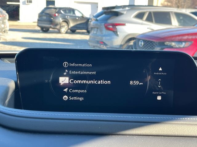 2024 Mazda Mazda CX-30 2.5 S