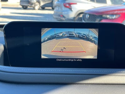 2024 Mazda Mazda CX-30 2.5 S