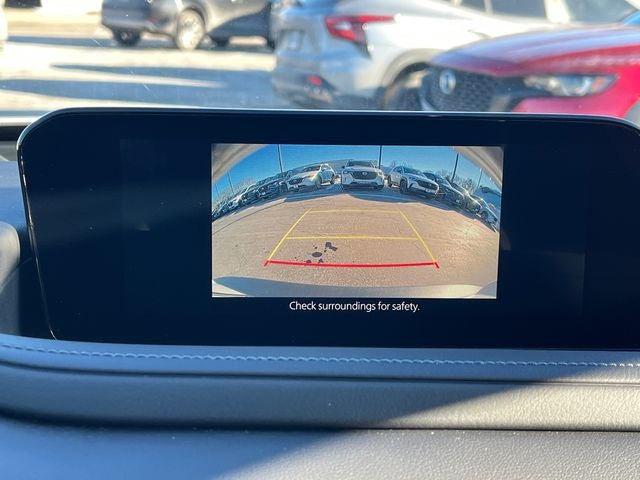 2024 Mazda Mazda CX-30 2.5 S