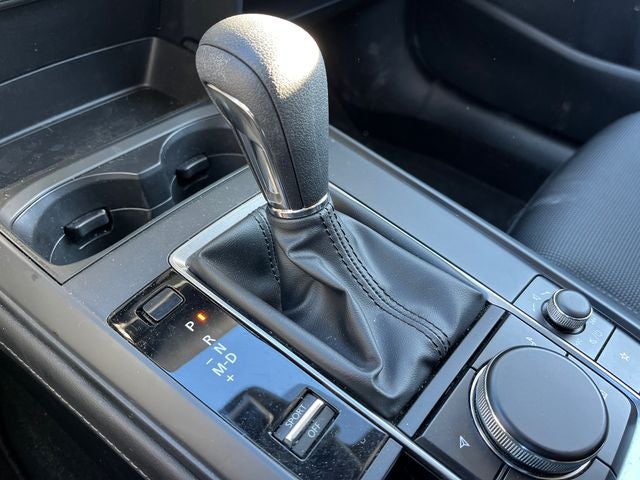 2024 Mazda Mazda CX-30 2.5 S