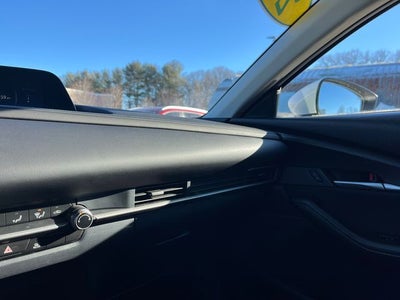 2024 Mazda Mazda CX-30 2.5 S