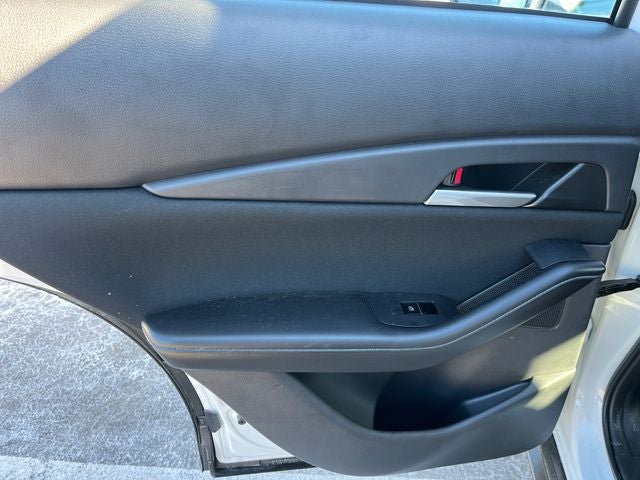 2024 Mazda Mazda CX-30 2.5 S