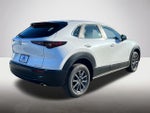2024 Mazda Mazda CX-30 2.5 S