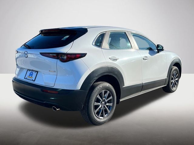 2024 Mazda Mazda CX-30 2.5 S
