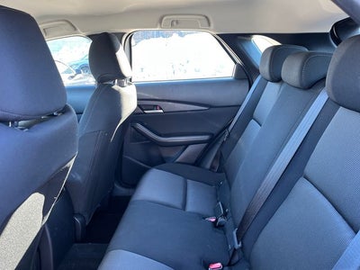 2024 Mazda Mazda CX-30 2.5 S