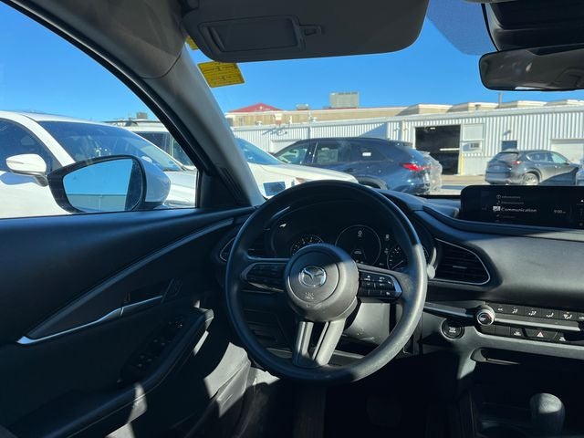 2024 Mazda Mazda CX-30 2.5 S