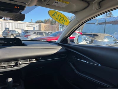 2024 Mazda Mazda CX-30 2.5 S