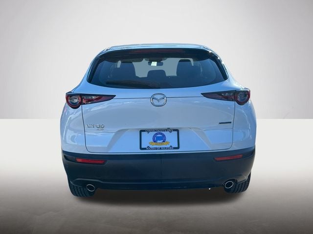 2024 Mazda Mazda CX-30 2.5 S