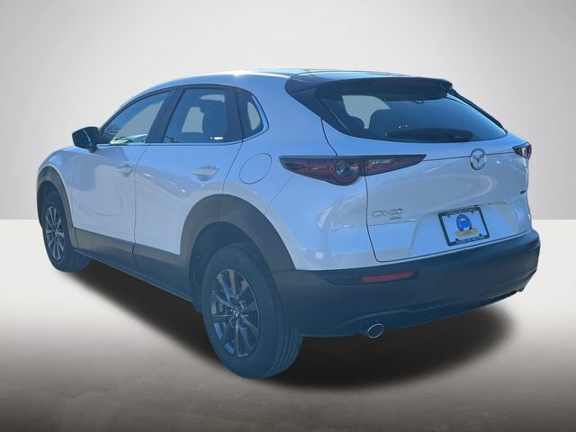 2024 Mazda Mazda CX-30 2.5 S