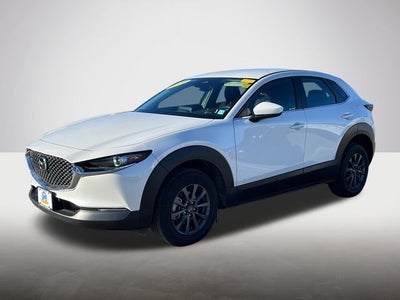 2024 Mazda Mazda CX-30 2.5 S