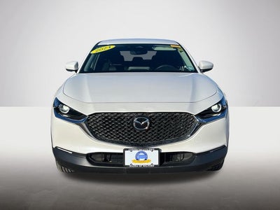 2024 Mazda Mazda CX-30 2.5 S