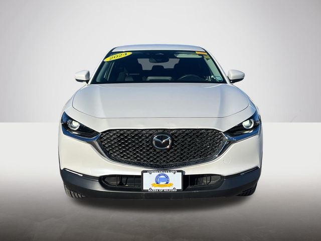 2024 Mazda Mazda CX-30 2.5 S