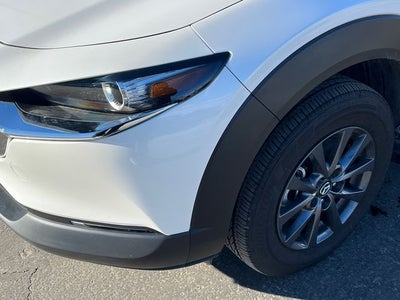 2024 Mazda Mazda CX-30 2.5 S