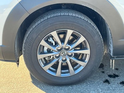 2024 Mazda Mazda CX-30 2.5 S
