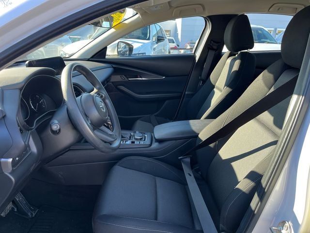 2024 Mazda Mazda CX-30 2.5 S