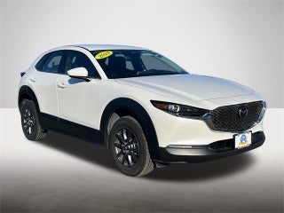 2024 Mazda Mazda CX-30 2.5 S