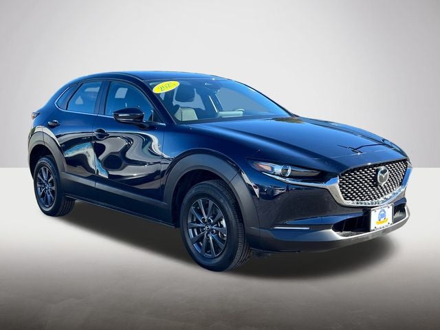 2025 Mazda Mazda CX-30 2.5 S