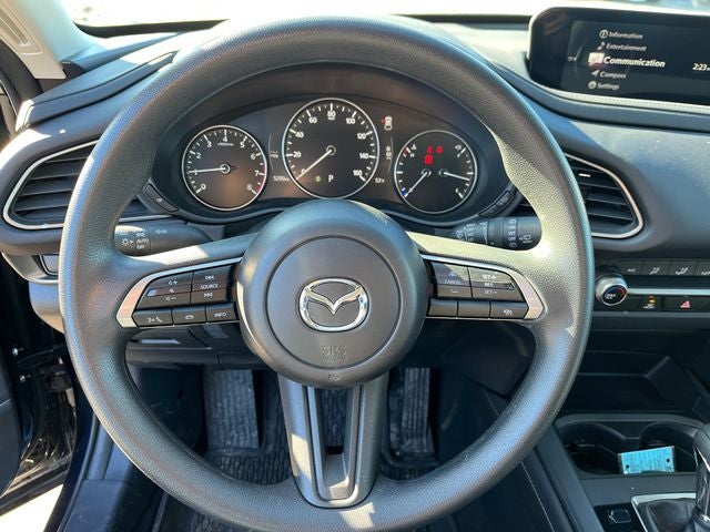 2025 Mazda Mazda CX-30 2.5 S
