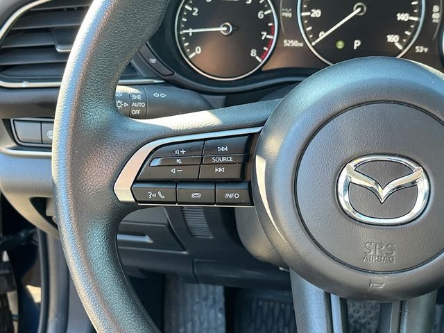 2025 Mazda Mazda CX-30 2.5 S