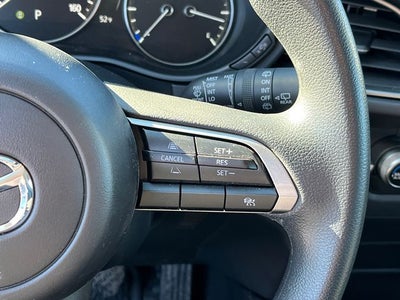 2025 Mazda Mazda CX-30 2.5 S