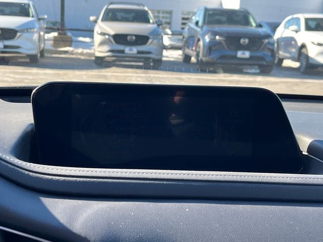 2025 Mazda Mazda CX-30 2.5 S