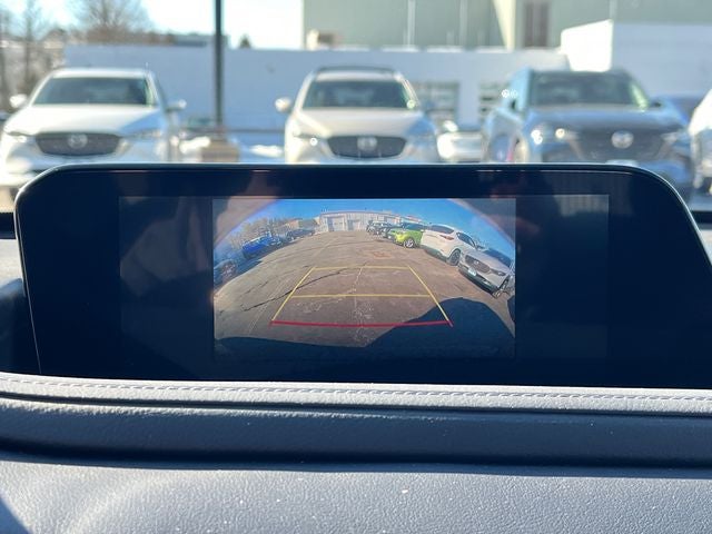 2025 Mazda Mazda CX-30 2.5 S