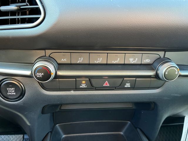 2025 Mazda Mazda CX-30 2.5 S