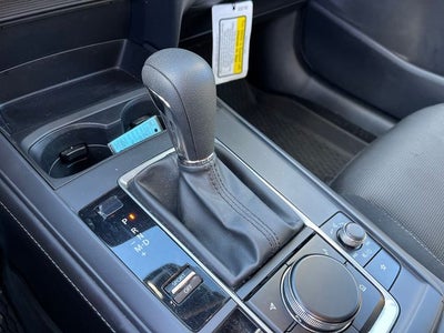 2025 Mazda Mazda CX-30 2.5 S