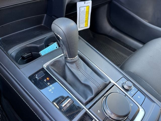 2025 Mazda Mazda CX-30 2.5 S