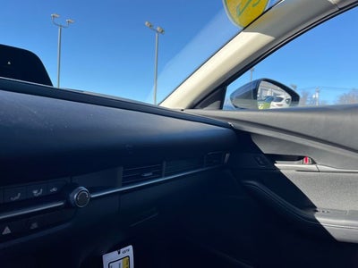 2025 Mazda Mazda CX-30 2.5 S