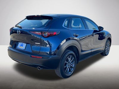 2025 Mazda Mazda CX-30 2.5 S