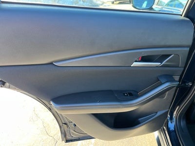 2025 Mazda Mazda CX-30 2.5 S