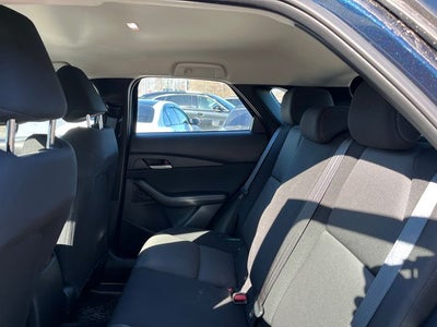2025 Mazda Mazda CX-30 2.5 S