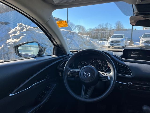 2025 Mazda Mazda CX-30 2.5 S