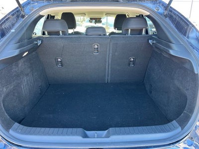 2025 Mazda Mazda CX-30 2.5 S