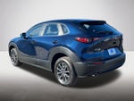 2025 Mazda Mazda CX-30 2.5 S