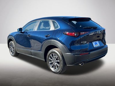 2025 Mazda Mazda CX-30 2.5 S